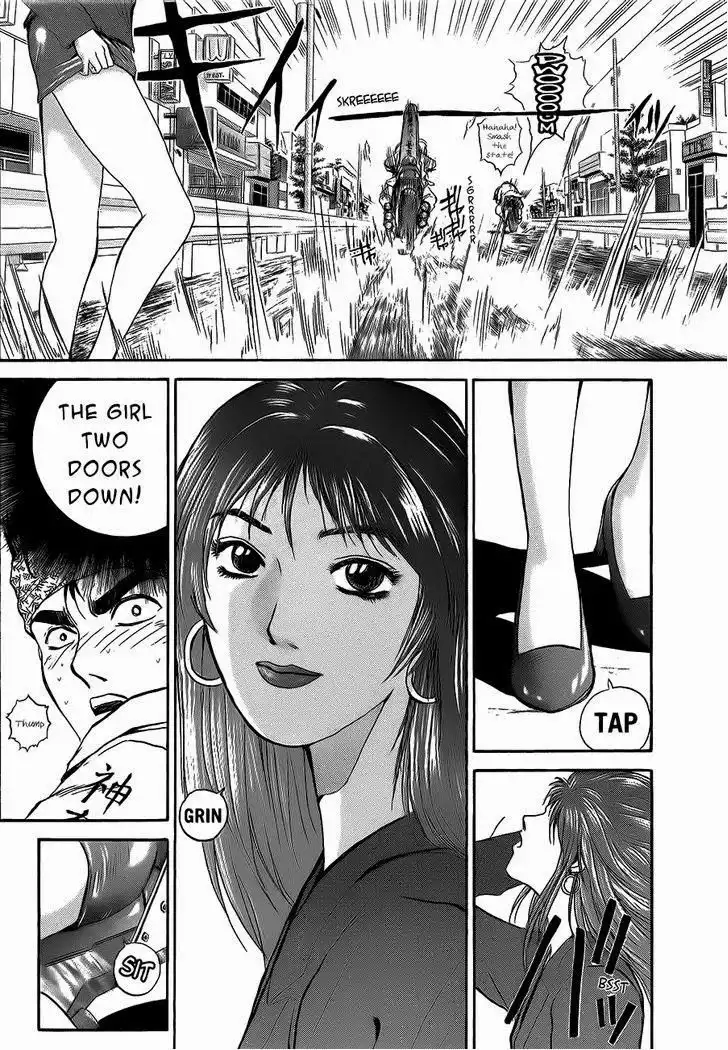 Shounan Junai Gumi Chapter 234 6